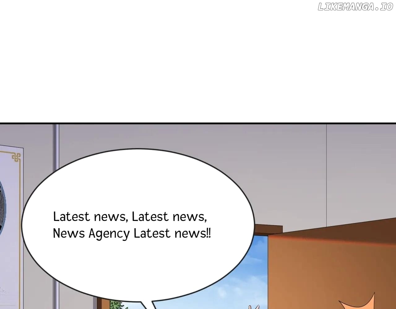 Era of the Haunted Chapter 203.1 - page 91